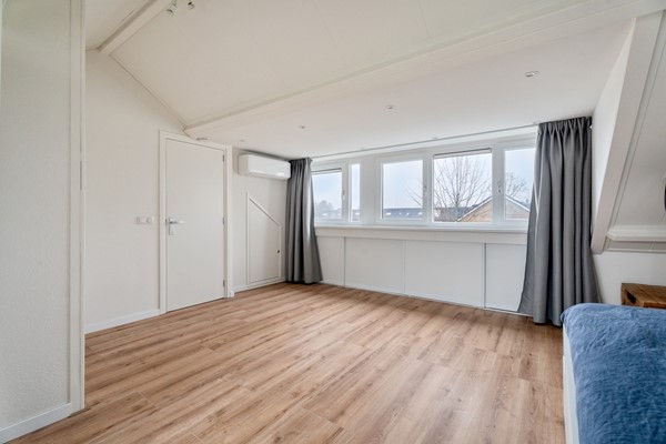 Medium property photo - Bachlaan 39, 3752 HD Bunschoten-Spakenburg
